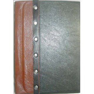 Handmade leather journal Anatolian Treasures 9780967231402 Books