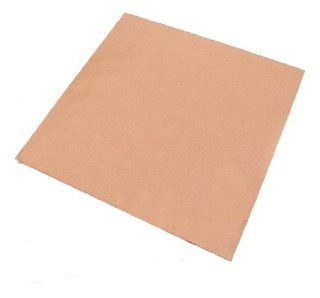 CK Products 18 Inch Square Masonite Cake Board, 3/16 inches thick Kitchen & Dining