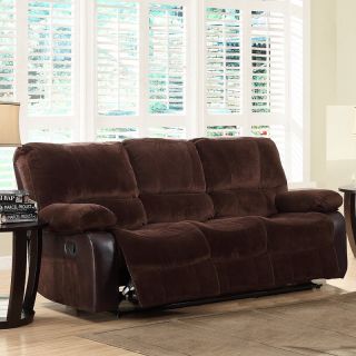 Darby Dual Reclining Sofa   Sofas