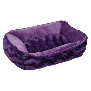 Dogit Reversible Cuddle Bed   Dog Beds