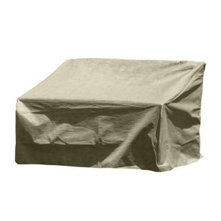 Drytech Loveseat Cover   Outdoor Furniture Covers