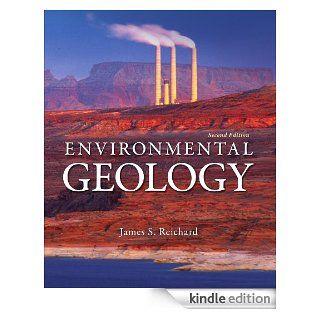 Environmental Geology, 2nd edition eBook James Reichard Kindle Store