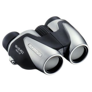 Olympus Tracker PC I 10x25mm Binoculars   Binoculars