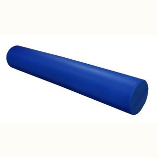 Amber Sports 36 in. Premium Textured High Density Foam Roller   Other Fitness Accessories