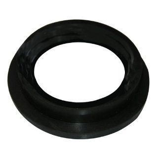 LASCO 02 3055 Rubber Toilet 1 1/2 Inch Flanged Spud Washer   Faucet Washers  
