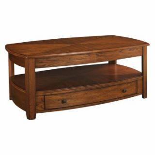 Hammary Primo Rectangular Lift Top Coffee Table   Coffee Tables