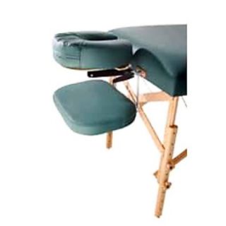 Stronglite 11 in. Arm Support   Massage Tables