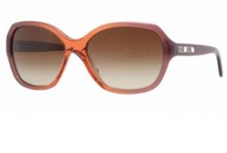 Versace Sunglasses VE4172B (837/13) Clothing