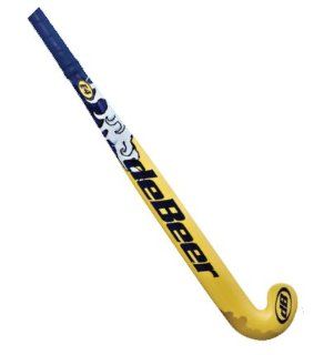 deBeer E4 Field Hockey Stick   38  Sports & Outdoors