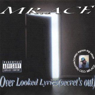 Over Looked Lyricssecrets Out Music