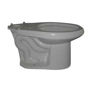 Viper Avalanche Toilet Bowl, Elongated    