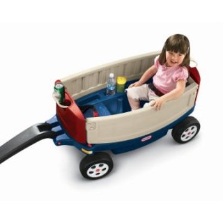Little Tikes Ride & Relax Kids Wagon   Kids Wagons