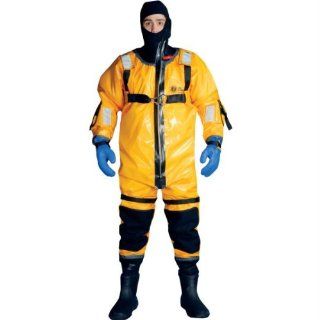 Mustang Survival Mustang Ice Commander Rescue Suit  Diving Equipment  Sports & Outdoors