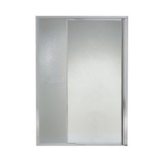 Sterling Vista Pivot II™ 1505D 48S 48W x 65.5H in. Clear Glass Shower Door   Bathtub & Shower Doors