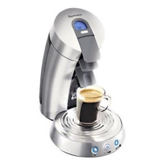 Senseo SL783255 Supreme Single Serve Gourmet Coffee Maker   Coffee Makers