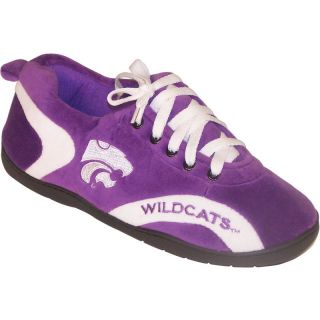 Comfy Feet NCAA All Around Slippers   Kansas State Wildcats   Mens Slippers