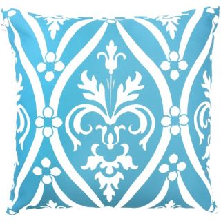 Divine Designs Murano Outdoor Pillow   20L x 20W in.   Outdoor Pillows