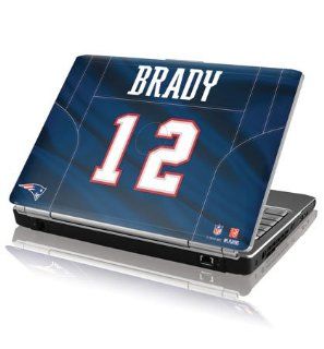 NFL   Player Jerseys   Tom Brady   New England Patriots   Dell Inspiron 15R / N5010, M501R   Skinit Skin Computers & Accessories