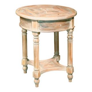 Round Martini Table   End Tables