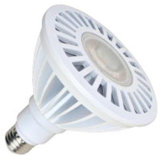 12 Qty. Halco LED PAR38 20W 4000K Dimmable 40 Degree E26 ProLED PAR38FL20/840/LED 20w 120v LED Flood Dimmable LED Lamp Bulb 