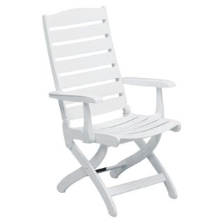 KETTLER Caribic High Back Chair   Outdoor Dining Chairs