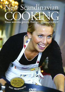 New Scandinavian Cooking (Vinter) with Tina  Tina Nordstrm Movies & TV