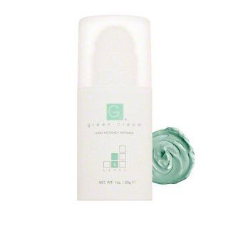 Green Cream   Level 6 1 oz.  Facial Creams And Moisturizers  Beauty