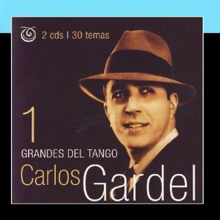 Grandes Del Tango 1 Carlos Gardel Music