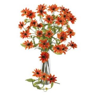 28.5 in. Set of 12 Cosmo Stems   Silk Flowers