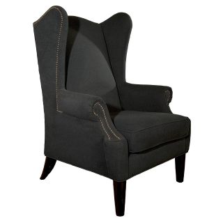 Uttermost Taliaferro Wing Chair   Accent Chairs