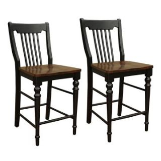 Homestead Counter Stools   Set of 2   Dining Chairs