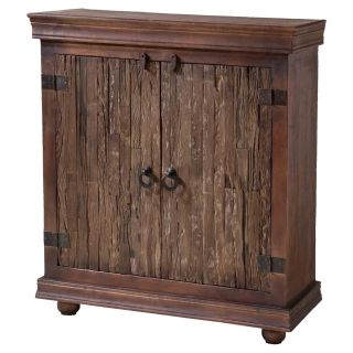 Stein World 12334 Grayson 2 Door Wood Cabinet   Console Tables