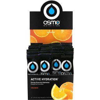 Osmo Nutrition Active HydrationSingles Health & Personal Care