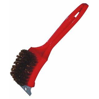 Birdwell Cleaning 844 48 Barbecue Grill Brush  Patio, Lawn & Garden