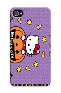 The Cartoon Series Hello Ketty Iphone 4/4s Case 2 (Hello Ketty2) Cell Phones & Accessories