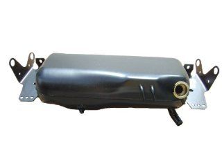 Freightliner FLD 120 Radiator Surge Tank Expansion Tank A0512957000 A0515799000 Automotive
