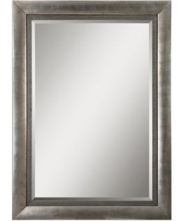 Uttermost Gilford Wall Mirror   62W x 86H in.   Wall Mirrors