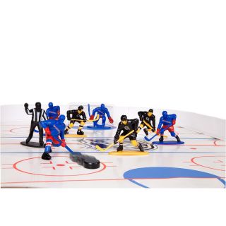 Kaskey Kids NHL New York Rangers vs Boston Bruins Hockey Guys   Pretend Play & Dress Up