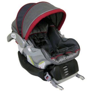 Baby Trend Flex Loc Infant Car Seat   Silverado  Rear Facing Child Safety Car Seats  Baby