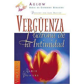 La Vergenza, Ladrona De La Intimidad Marie Powers 9780899225883 Books