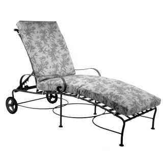 O.W. Lee Classico Chaise Lounge   Outdoor Chaise Lounges