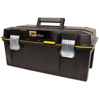 Stanley Hand Tools 23 in. Tool Box   Tool Boxes