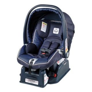 Peg Perego 2008 Primo Viaggio SIP 30/30 Infant Car Seat DARKS   Stroller Accessories
