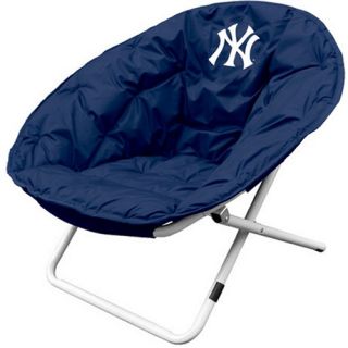 MLB Folding Sphere Chair   Lawn Chairs