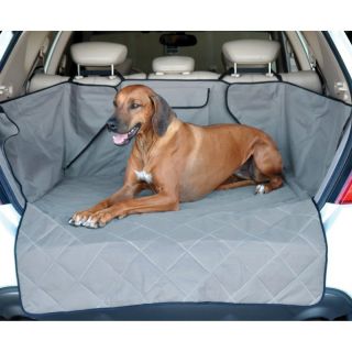 K&H Pet Products Quilted Cargo Cover   Accessories