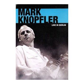 Mark Knopfler  Live in Berlin (Latin America Imported) Mark Knopfler Movies & TV