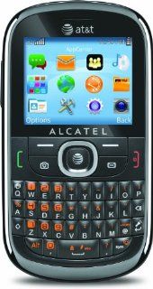 Alcatel 871A Prepaid GoPhone (AT&T) Cell Phones & Accessories