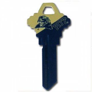 Schlage Key   Pittsburgh Panthers Sports & Outdoors