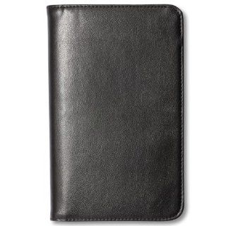 Plan Ahead Business/Credit Card Holder Black, Holds 96 Cards Total (70724)  Telephone And Address Books 