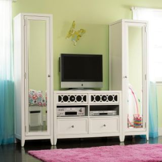 Lily Media Center   Kids Dressers and Chests